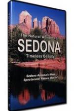 Watch The Natural Wonders of Sedona - Timeless Beauty Megashare9