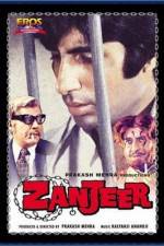 Watch Zanjeer Megashare9