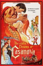 Watch The Exotic Dreams of Casanova Megashare9