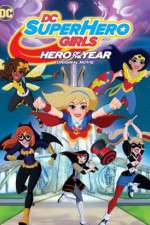 Watch DC Super Hero Girls: Hero of the Year Megashare9