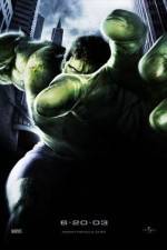 Watch Hulk Megashare9