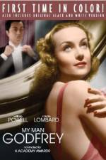 Watch My Man Godfrey Megashare9