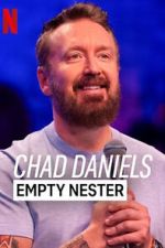 Watch Chad Daniels: Empty Nester (TV Special 2024) Megashare9