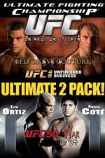 Watch UFC 50 The War of '04 Megashare9