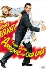 Watch Arsenic and Old Lace Megashare9