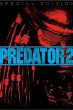 Watch Predator 2 Megashare9