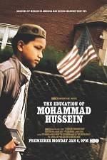 Watch The Education of Mohammad Hussein Megashare9