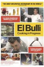 Watch El Bulli Cooking in Progress Megashare9