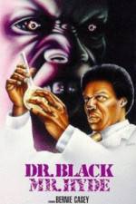 Watch Dr Black Mr Hyde Megashare9