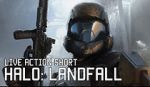 Watch Halo: Landfall Megashare9