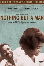 Watch Nothing But a Man Megashare9