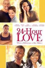 Watch 24 Hour Love Megashare9