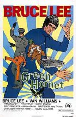 Watch The Green Hornet Megashare9