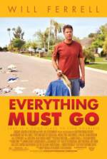 Watch Everything Must Go Megashare9