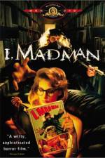 Watch I, Madman Megashare9