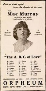 Watch The A.B.C. of Love Megashare9