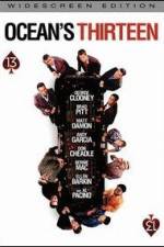 Watch Ocean's Thirteen Megashare9