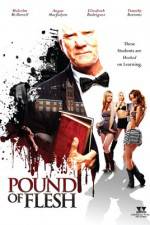 Watch Pound of Flesh Megashare9