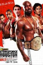 Watch Strikeforce Houston: King Mo vs Feijao Megashare9