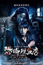 Watch Ghost in Barber\'s Megashare9