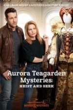 Watch Aurora Teagarden Mysteries: Heist and Seek Megashare9