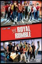 Watch WWE Royal Rumble Megashare9