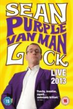 Watch Sean Lock: Purple Van Man Megashare9