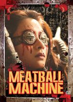 Watch Meatball Machine Niter