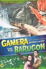 Watch Gamera vs Barugon Megashare9