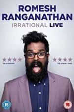 Watch Romesh Ranganathan: Irrational Live Megashare9