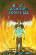 Watch Black Devil Doll from Hell Megashare9