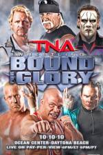 Watch TNA Bound for Glory Megashare9