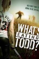 Watch Whats Eating Todd Megashare9