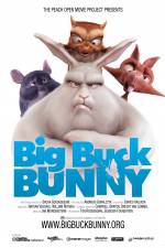 Watch Big Buck Bunny Megashare9