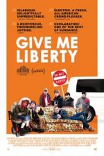 Watch Give Me Liberty Megashare9