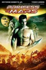 Watch Princess of Mars Megashare9