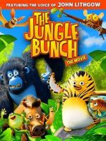 Watch The Jungle Bunch: The Movie Megashare9