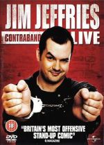 Watch Jim Jefferies: Contraband (TV Special 2008) Megashare9