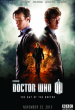 Watch Doctor Who 2005 - 50th Anniversary Special Megashare9