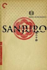 Watch Sanjuro Megashare9