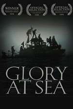 Watch Glory at Sea Megashare9