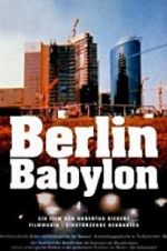 Watch Berlin Babylon Megashare9