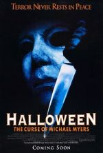 Watch Halloween 6: The Curse of Michael Myers Megashare9