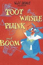 Watch Toot, Whistle, Plunk and Boom (Short 1953) Megashare9