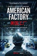 Watch American Factory Megashare9