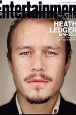 Watch E News Special Heath Ledger - A Tragic End Megashare9