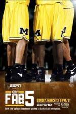 Watch ESPN Films - The Fab Five Megashare9