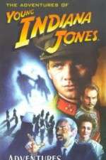 Watch The Adventures of Young Indiana Jones: Adventures in the Secret Service Megashare9