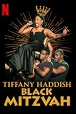Watch Tiffany Haddish: Black Mitzvah Megashare9