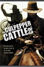 Watch The Culpepper Cattle Co. Megashare9